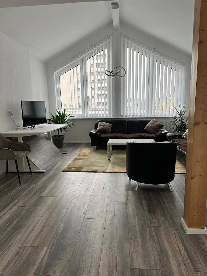 Appartement de vacances pour 3 personnes