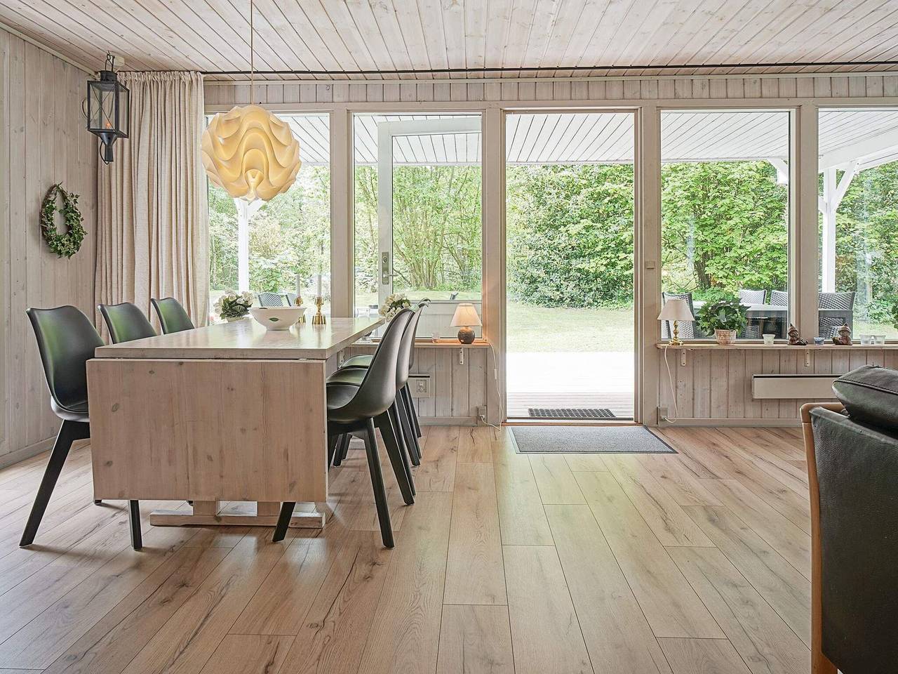 6 Personen Ferienhaus in Nexø-By Traum in Dueodde, Bornholm