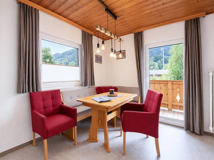 Geheel appartement, Appartement in Kitzbühel bij Skiliften in Kitzbühel, Hohe Salve