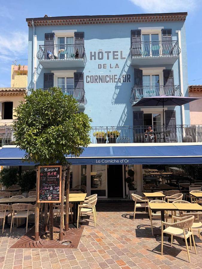 Hôtel pour 2 personnes, avec Balcon ainsi que Terrasse et Vue