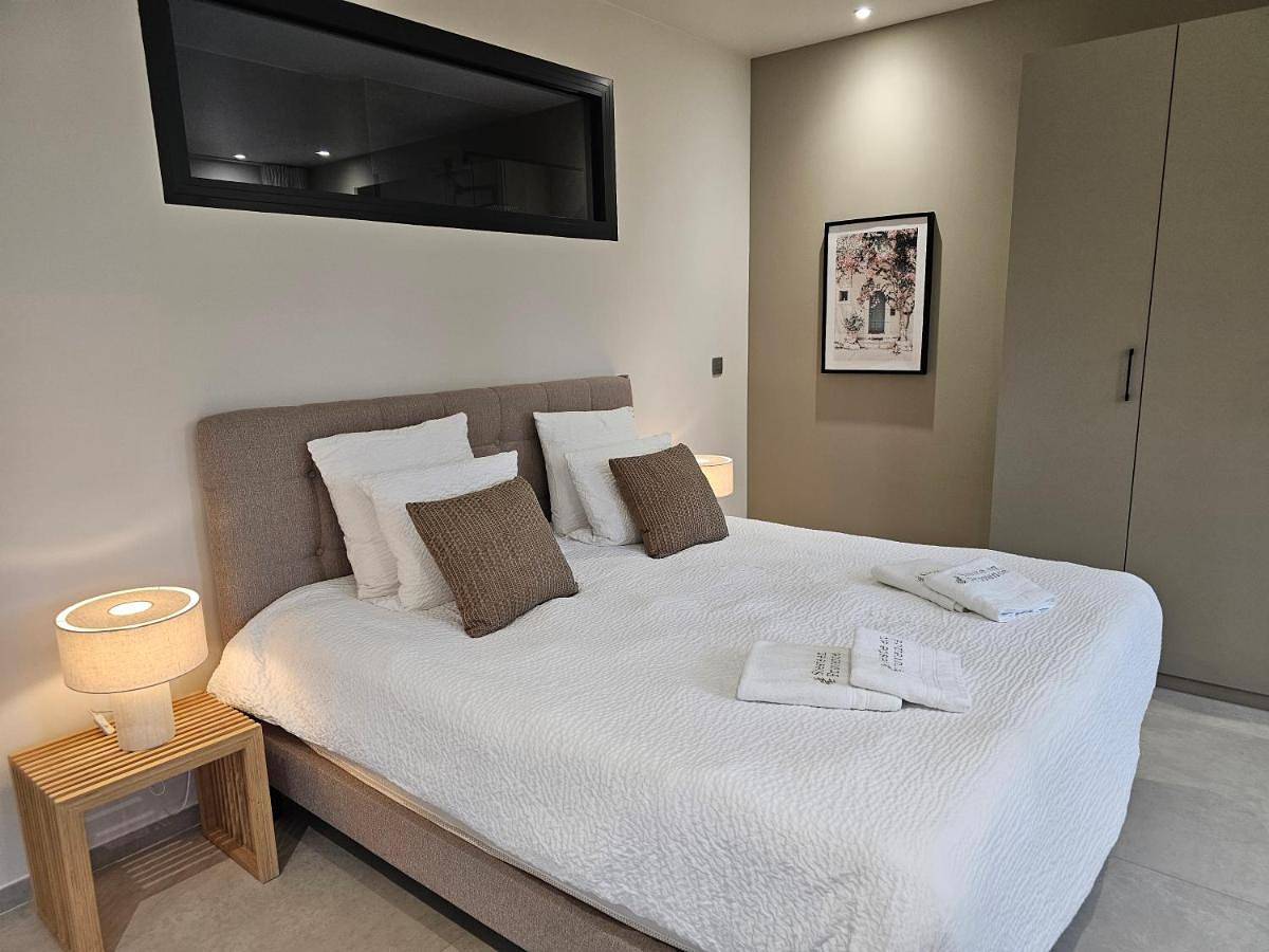 Suite Sieste en Provence in Entrecasteaux, Région de Brignoles