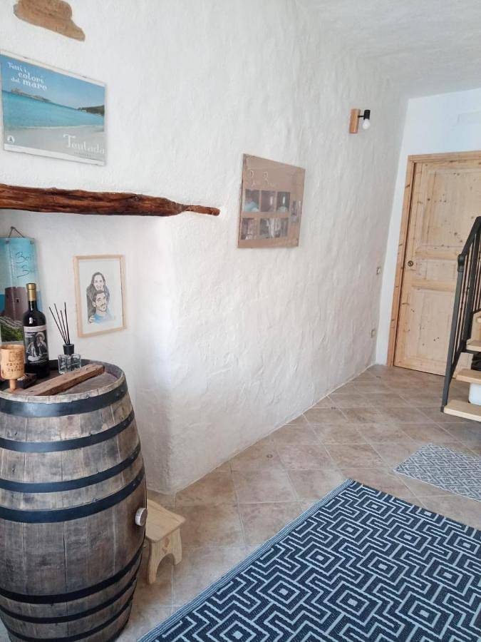 B&b per 2 persone, con Panorama a Teulada