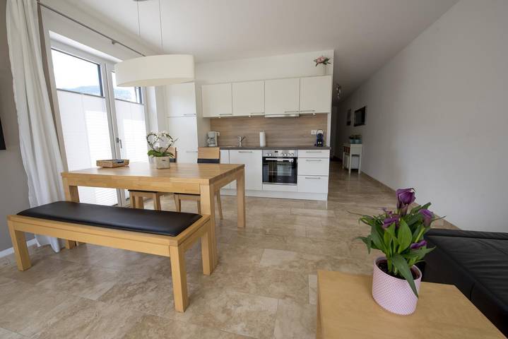 Appartement de vacances entier, Appartement in Altmünster, Bezirk Gmunden