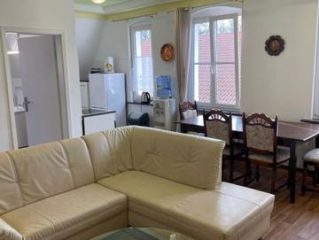 Ferienwohnung für 4 Personen in Niedergörsdorf, Teltow-Fläming, Bild 4