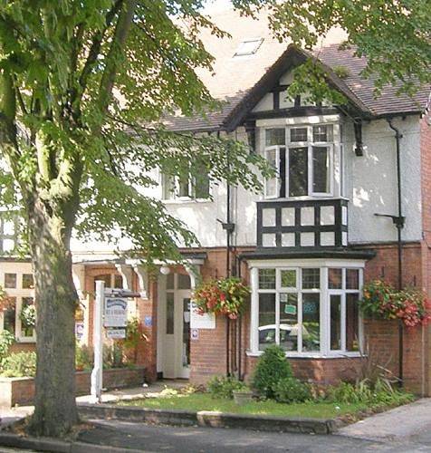 Bed and breakfast, with View in Stratford upon Avon