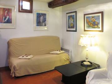 Appartement De Vacances pour 4 Personnes dans Roquebrune-sur-Argens, Région de Draguignan, Photo 4