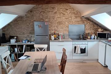 Gîte pour 3 personnes à Fontenay-aux-Roses