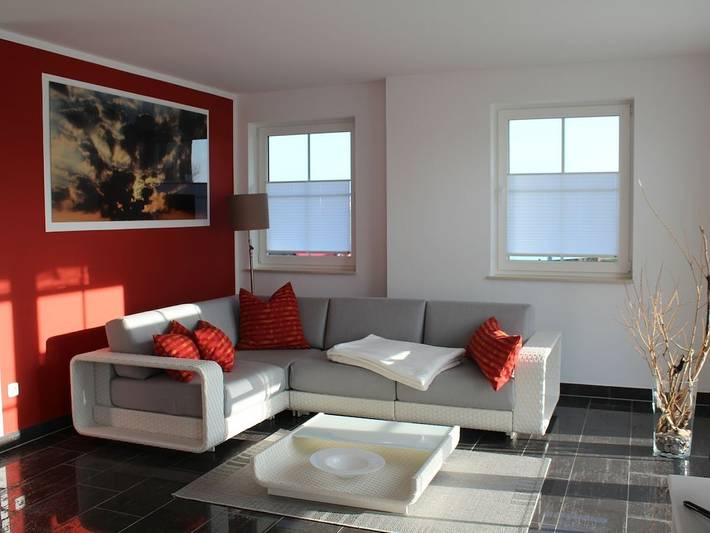 Ferienhaus für 2 Personen, mit Garten und Terrasse in Dranske - 3