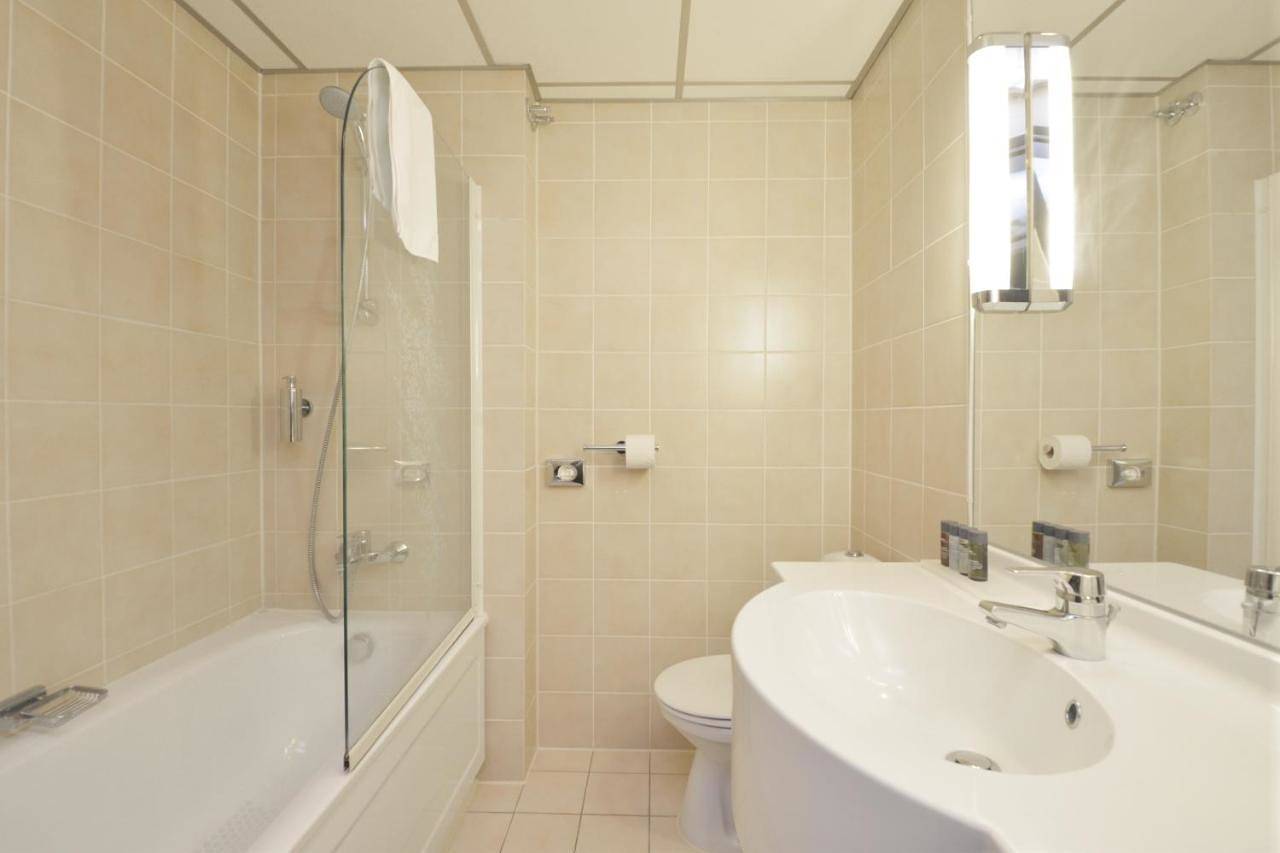 Fletcher Hotel-Restaurant ‘s-Hertogenbosch in Brabant-Septentrional