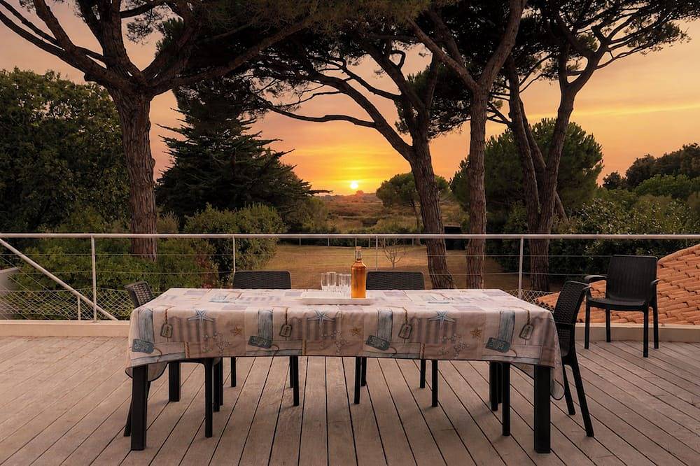 Photo : Maison de vacances