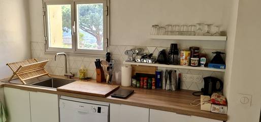 Villa für 5 Personen in Sainte-Maxime, Draguignan Region, Bild 1