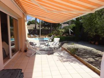 Villa pour 6 Personnes dans Biscarrosse Plage, Biscarrosse, Photo 2
