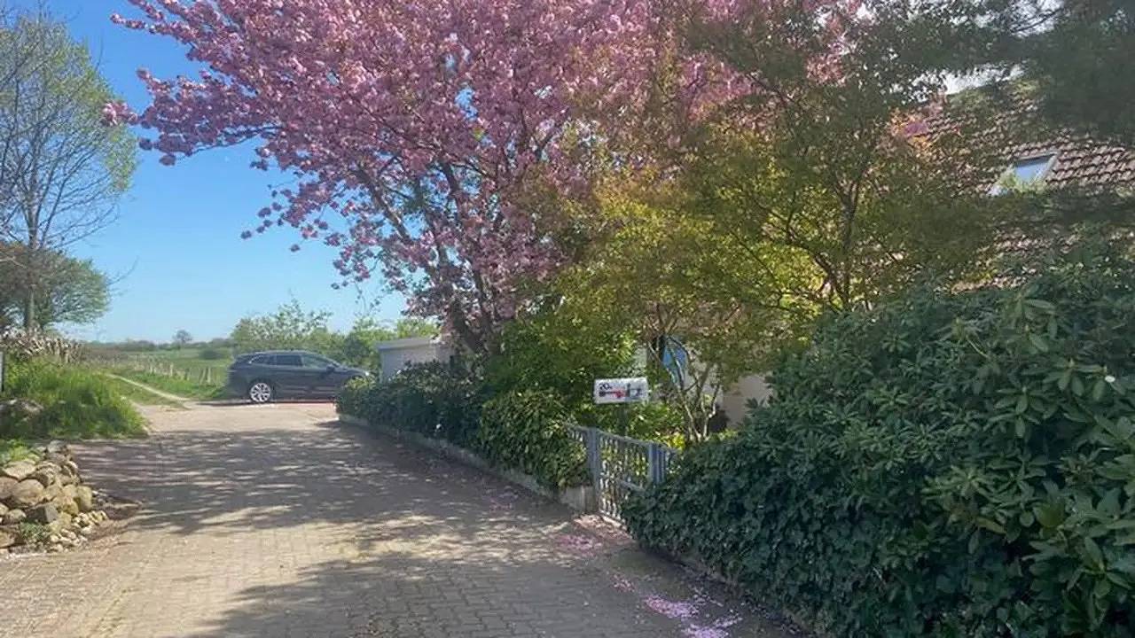 Appartamento vacanze a Amt Trave-Land a partire da 86€ a notte
