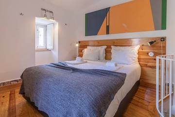 Casa De Férias para 2 Pessoas em São Martinho (Sintra), Sintra, Foto 3