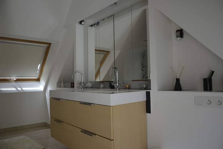 Gîte pour 5 personnes, avec jardin à Berric - 2