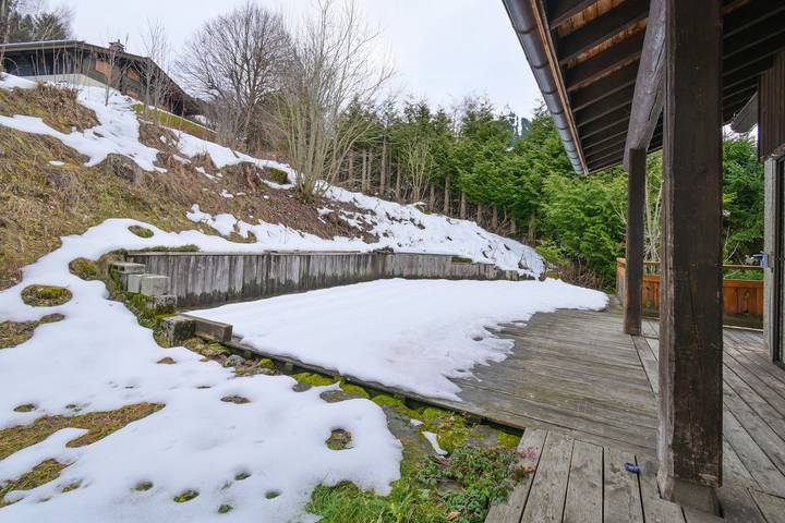 Ferienhaus für 10 Personen, mit Garten in Frankreich - 4