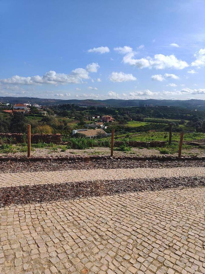 Casa rural para 4 personas, con jardín y vistas en Silves - 2