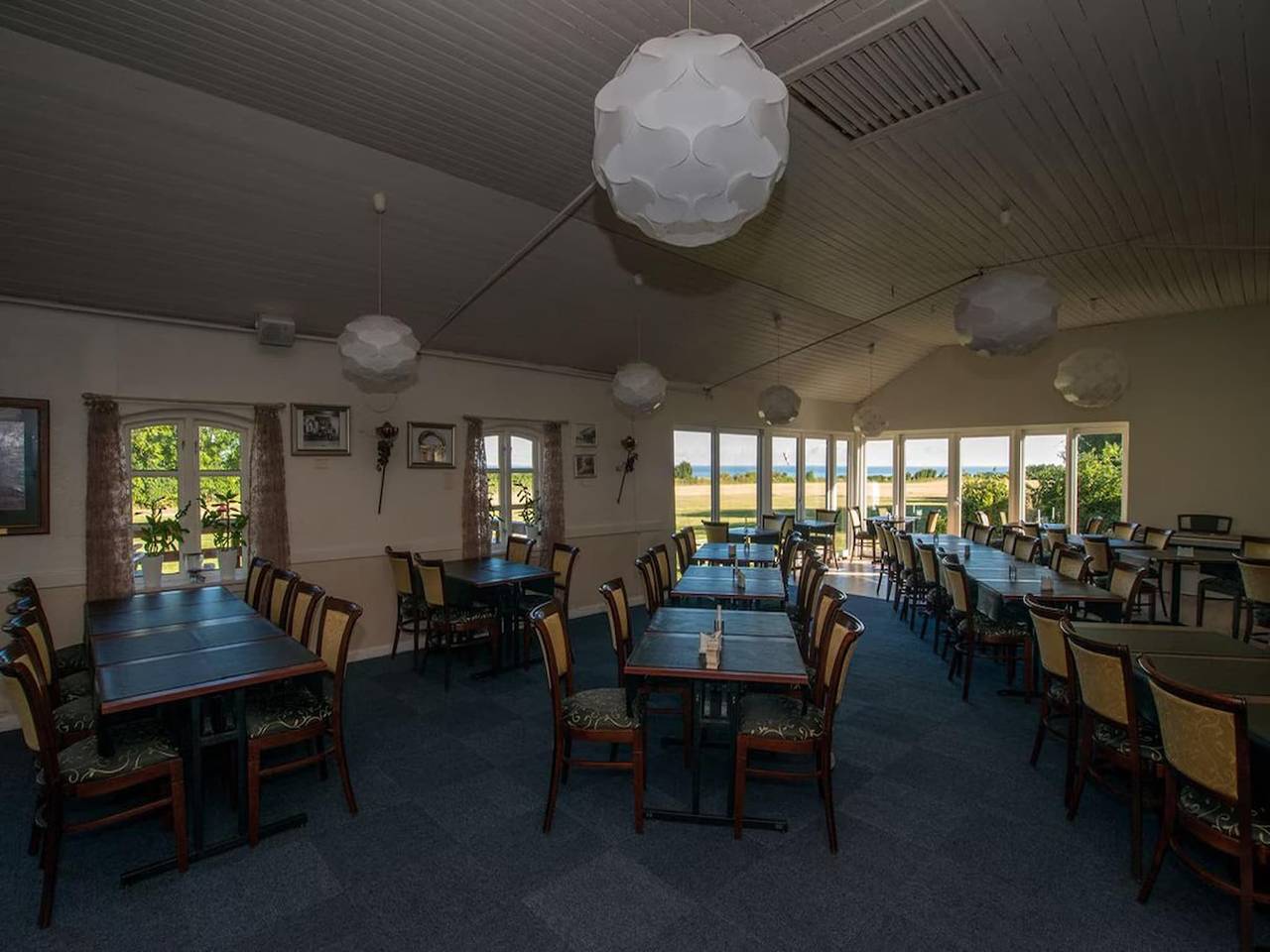 Ferienhaus für 2 Personen mit Garten in Schwedische Ostsee