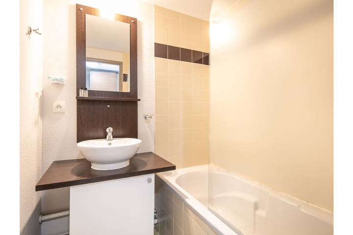 Gîte pour 6 personnes, avec sauna à Gresse-en-Vercors - 4