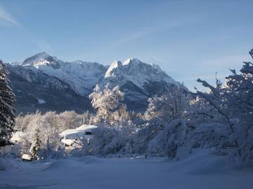 Ferienhaus für 8 Personen in Garmisch-Partenkirchen, Zugspitzland, Bild 3