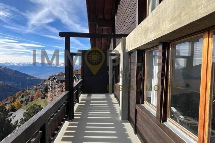 Ferienwohnung für 7 Personen, mit Balkon - 1