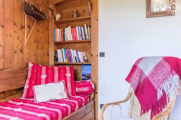 Gîte pour 3 Personnes dans Notre-Dame-de-Bellecombe, Espace Diamant, Photo 2