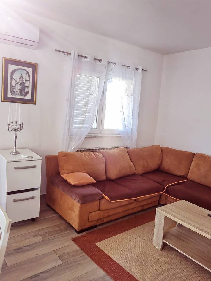 Ferienwohnung für 6 Personen in Dalmatien