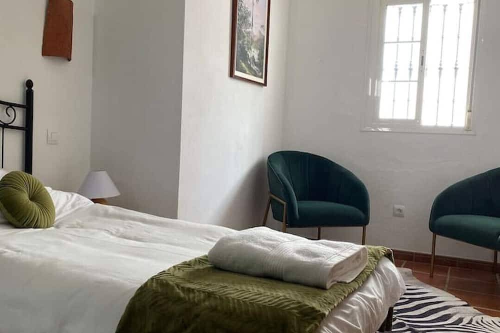 Apartamento entero, Stunning two bed, 2 bathroom Casa with great views in Gaucín, Provincia de Málaga