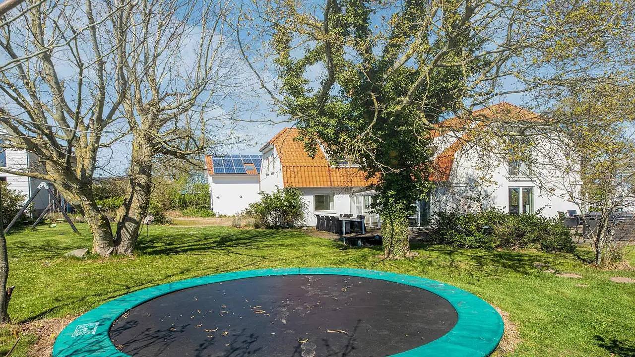 Ferienhaus für 24 Personen (329 m²) in Haderslev in Årøsund, Hadersleben