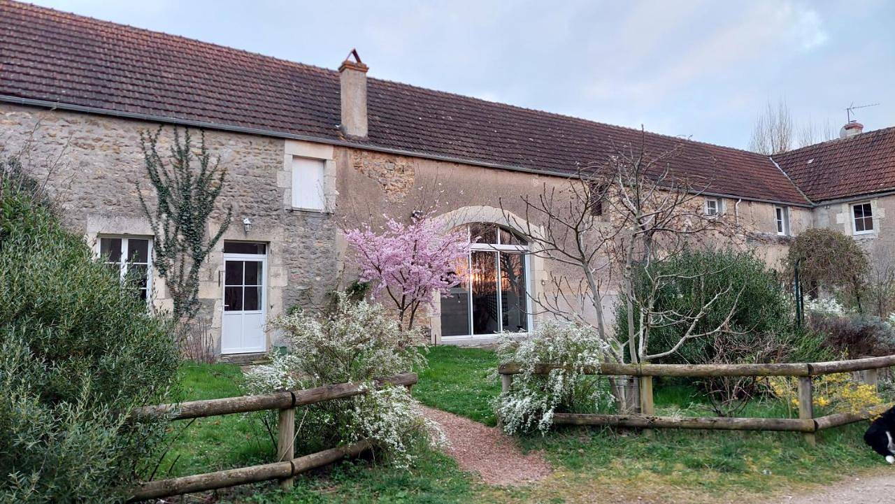 Studio in Avallon, Parc naturel régional du Morvan