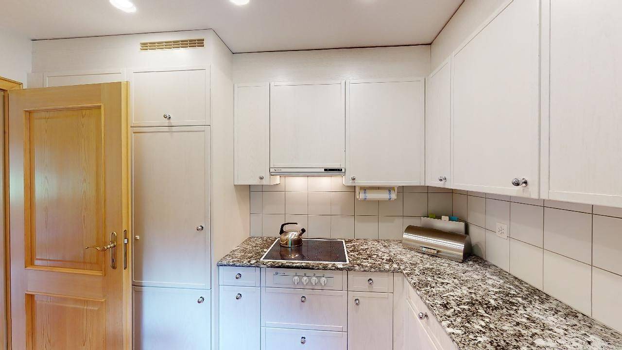 Ganze Wohnung, Apartment Trais Tschiervs in St. Moritz, Sankt Moritz