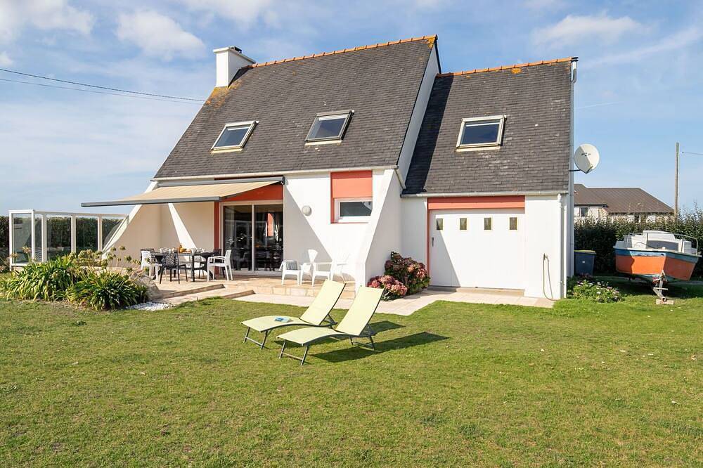 Photo : Maison de vacances