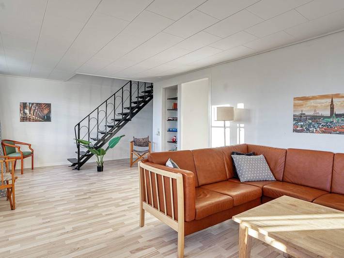 Ferienhaus für 8 Personen, mit Garten und Terrasse, kinderfreundlich in Lolland-Falster - 3