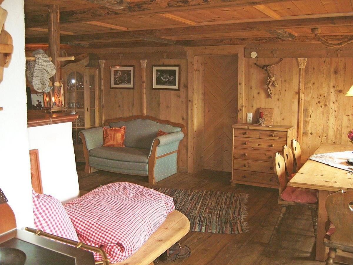 Kohler Hütte in Tuxer Alpen, Fügen