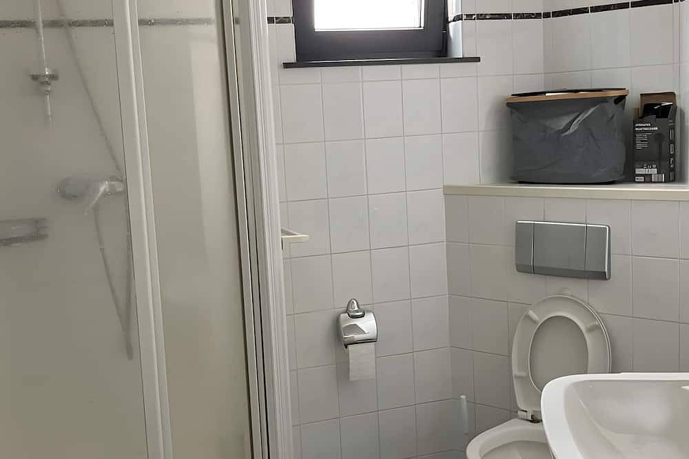 Schöner Bungalow für Familien mit privatem Eingang in Weilerswist, Rheinland