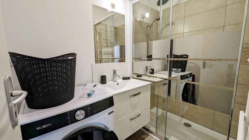 Location de vacances pour 2 personnes à Plassac - 3