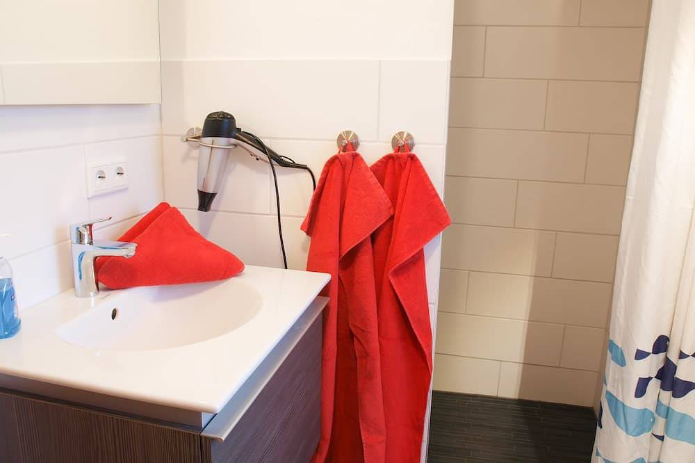 Ganze Wohnung, Ferienwohnung Diek in Humptrup für bis zu 4 Personen in Humptrup, Nordfriesland