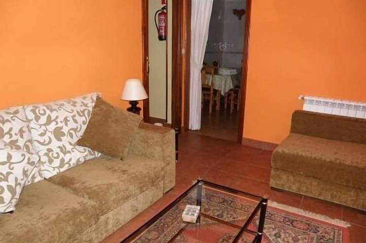 Gîte pour 8 personnes, avec Terrasse à Orio
