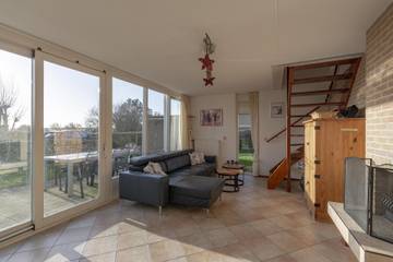 Ferienhaus für 5 Personen in Julianadorp, Noord-Holland - Nordseeküste, Bild 1
