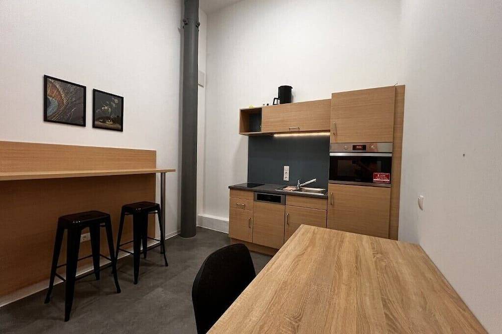 Ganze Wohnung, Fabella Flats Forchheim - 21 in Forchheim, Fränkische Schweiz