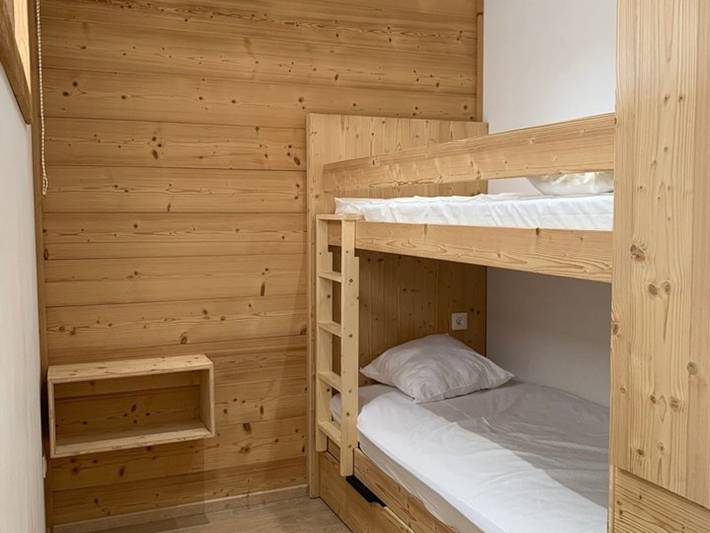 Appartement entier, Appartement 3 pièces pour 6 pers. proche pistes, L'Alpe d'Huez in Huez, Parc national des Écrins