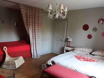 Agritourisme pour 3 Personnes dans Le Mesnil-Guillaume, Région de Lisieux, Photo 3