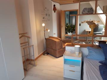 Ferienwohnung für 2 Personen in Nürnberg, Frankenalb, Bild 4