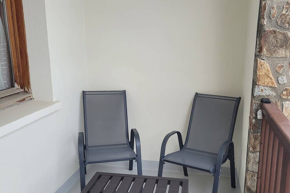 Ganze Wohnung, La Mongie T2 4 Personen Residenz Pic du Midi *** Parkplatz in La Mongie, Bagnères-de-Bigorre