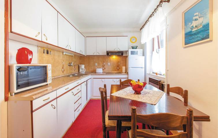 Ferienwohnung für 6 Personen, mit Terrasse auf Ciovo - 4