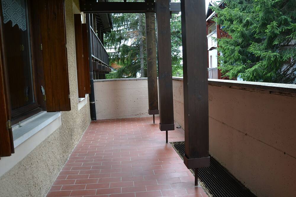 Ganze Wohnung, Wohnung Madonna Di Campiglio den Brenta Dol in Tre Ville, Brentagruppe