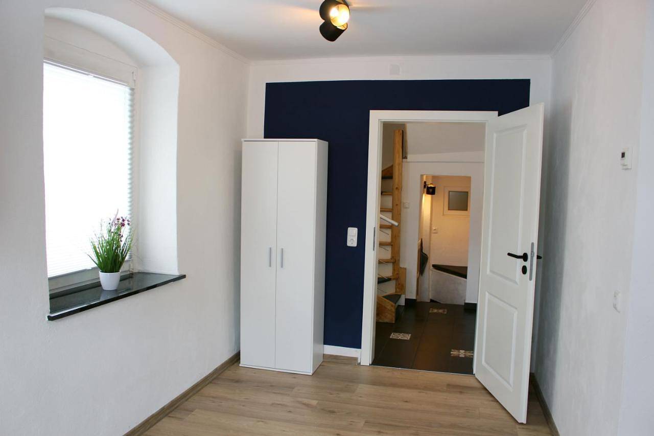 Holiday Home in Weißenstadt, Landkreis Wunsiedel im Fichtelgebirge
