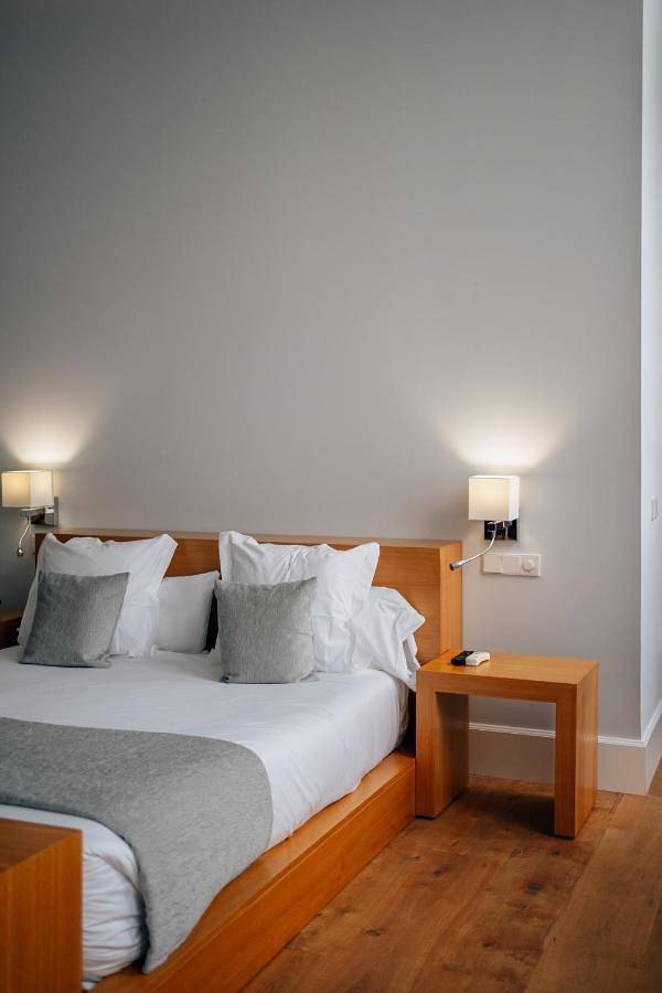 Hotel Boutique Palacio Corredera in Jerez de la Frontera, Costa de la Luz