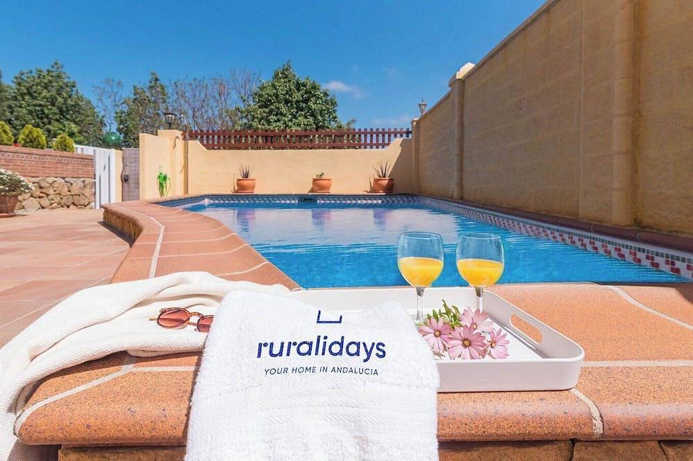 Casa vacanza a Costa del Sol a partire da 161€ a notte