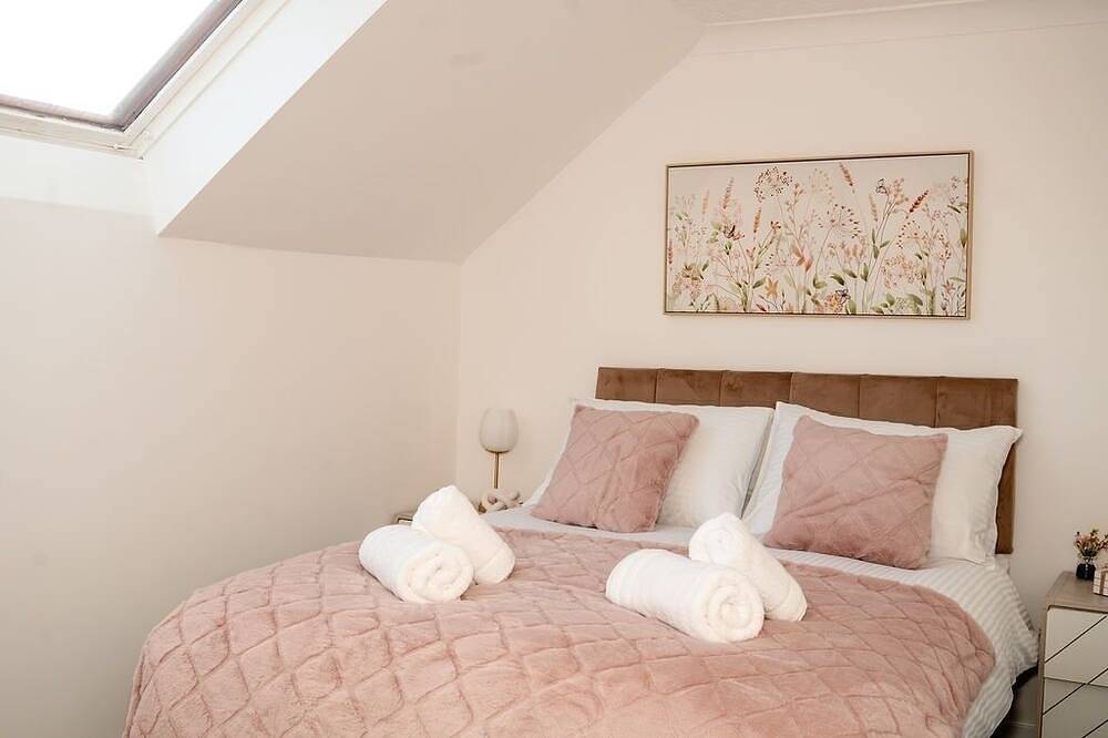 Willoughby Cottage - Rustic Retreat in Crieff in Perthshire